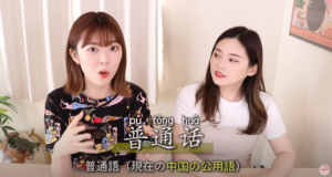 李姉妹について考察！トリリンガルの美人姉妹を徹底解説