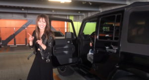 新山千春の今。youtuberとしての新山千春のチャンネルが意外に！