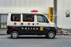 警察の取り締まり動画をまとめ【見入ってしまう交通違反の現場】